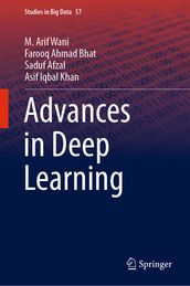 Advances in Deep Learning