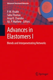 Advances in Elastomers I