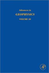 Advances in Geophysics