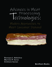 Advances in Meat Processing Technologies: Modern Approaches to Meet Consumer Demand