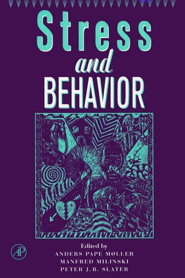 Advances in the Study of Behavior - Milinski Manfred - Peter J.B. Slater - Anders Pape Møller