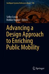 Advancing a Design Approach to Enriching Public Mobility