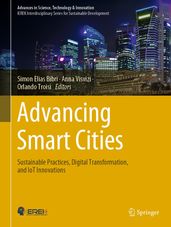 Advancing Smart Cities