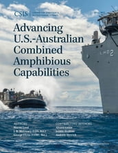 Advancing U.S.-Australian Combined Amphibious Capabilities