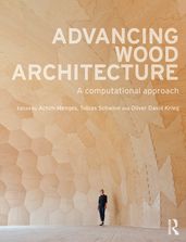 Advancing Wood Architecture