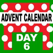Advent Calendar: