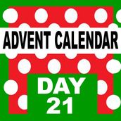 Advent Calendar