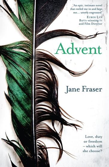 Advent - Jane Fraser