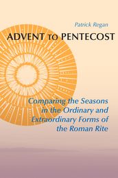 Advent to Pentecost