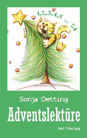 Adventslektüre - Maria Weise - Sonja Oetting