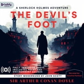 Adventure of the Devil s Foot, The