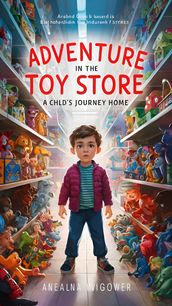 Adventure in the Toy Store: A Child s Journey Home