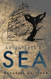 Adventurer At Sea