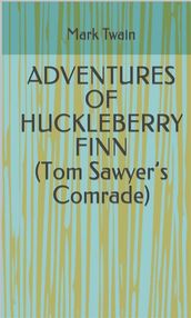 Adventures Of Huckleberry Finn (Tom Sawyer