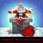 Adventures Of Santa Claus, The