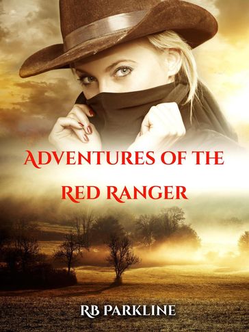 Adventures Of The Red Ranger - RB Parkline