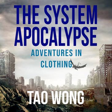 Adventures in Clothing - Tao Wong