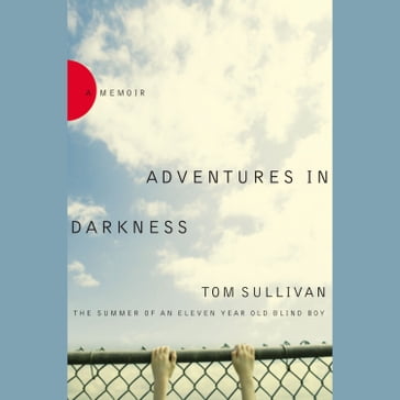Adventures in Darkness - Tom Sullivan