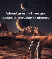 Adventures in Time and Space