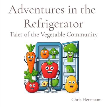 Adventures in the Refrigerator - Bernard Herrmann