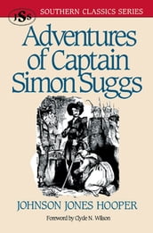 Adventures of Captain Simon Suggs