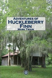 Adventures of Huckleberry Finn