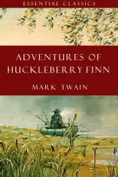 Adventures of Huckleberry Finn