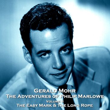 Adventures of Philip Marlowe, The - Volume 8 - Gene Levitt