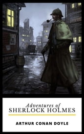 Adventures of Sherlock Holmes -