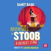 Adventures of Stoob: A Difficult Stage