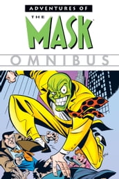 Adventures of The Mask Omnibus