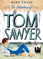 Adventures of Tom Sawyer(Annotated)
