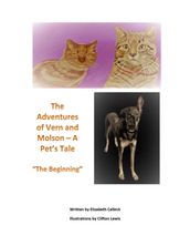 Adventures of Vern and Molson: A Pet s Tale - The beginning