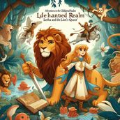 Adventures in the Enchanted Realm: Letha and the Lion s Quest