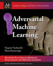 Adversarial Machine Learning