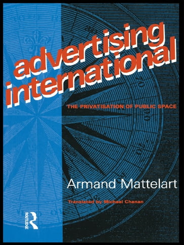 Advertising International - Armand Mattelart