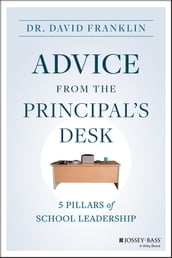 Advice from the Principal s Desk