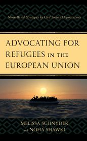 Advocating for Refugees in the European Union