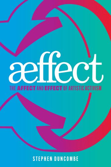 Aeffect - Stephen Duncombe