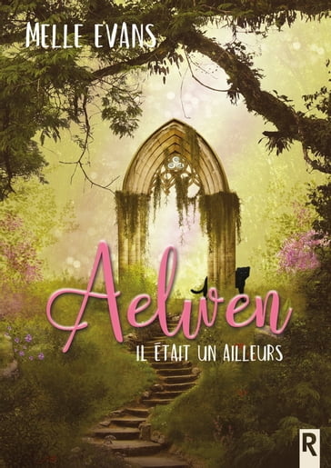 Aelwen - Melle Evans