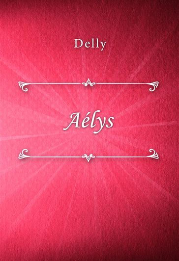 Aélys - Delly