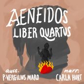 Aeneidos Liber Quartus