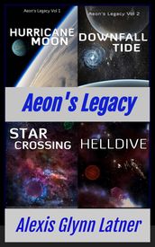 Aeon s Legacy