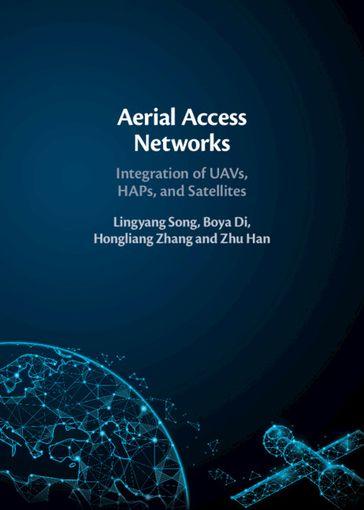 Aerial Access Networks - Lingyang Song - Boya Di - Hongliang Zhang - Zhu Han