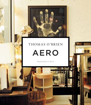 Aero - Thomas O