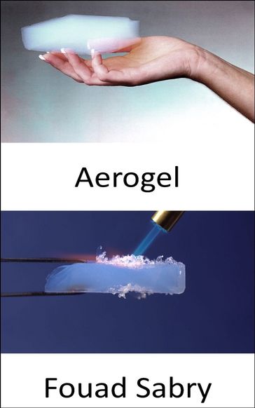 Aerogel - Fouad Sabry