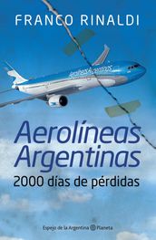 Aerolíneas Argentinas