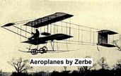 Aeroplanes