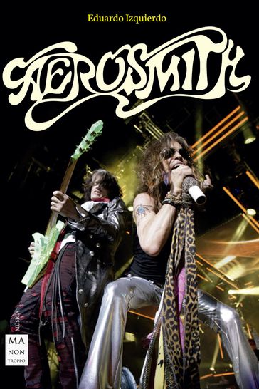 Aerosmith - Eduardo Izquierdo