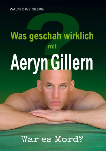 Aeryn Gillern - Walter Weinberg